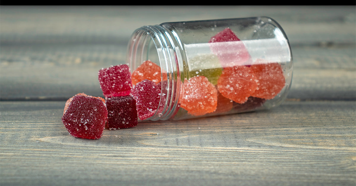 What Strength CBD Gummies Should You Take? Complete Dosage Guide