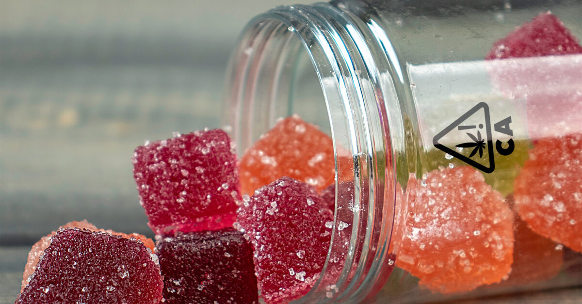 Best THC Gummies for 2026: Flavor, Strength & Effects Guide