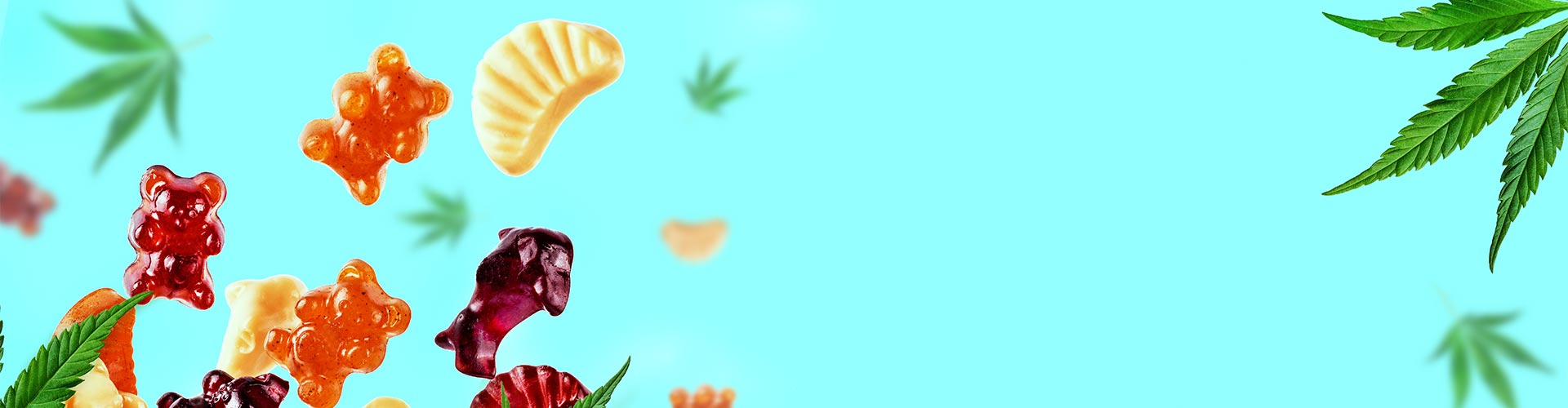 The Rise of High-Potency Gummies: Are They Worth It?