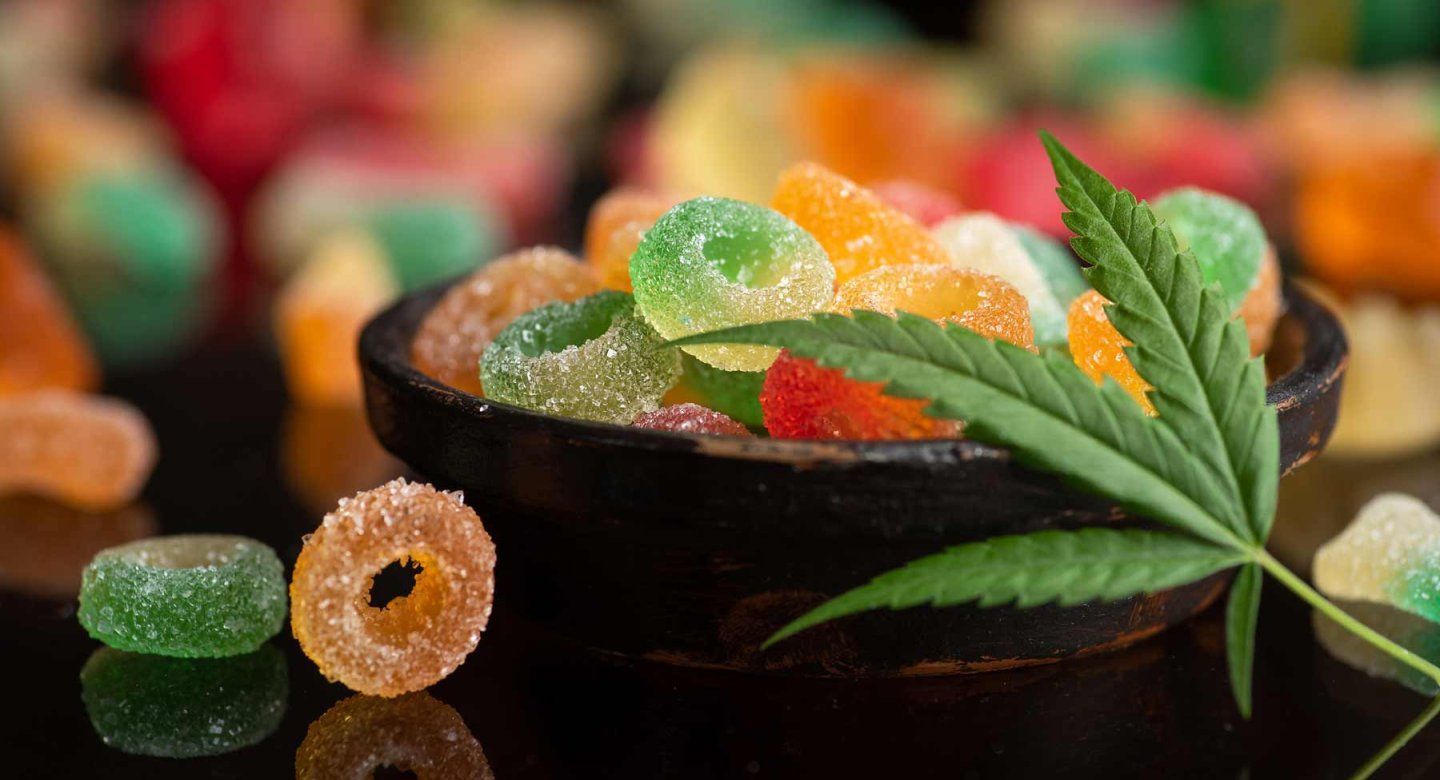 How Long Do CBD & THC Gummies Take To Work? (Real Timelines)