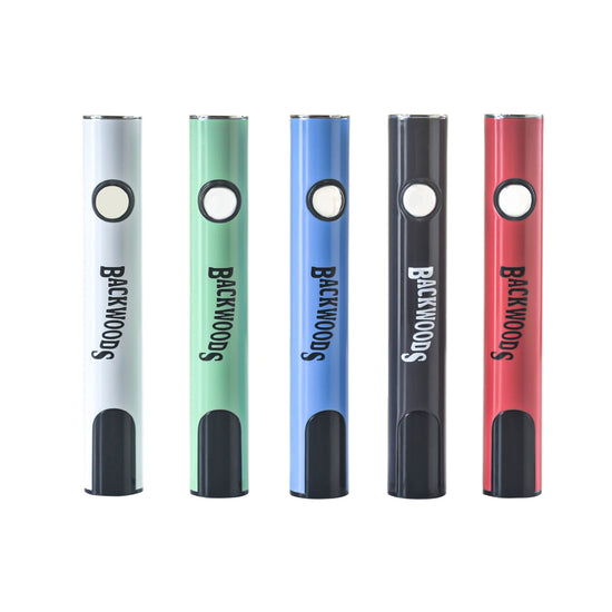 Backwoods Smart LED Battery