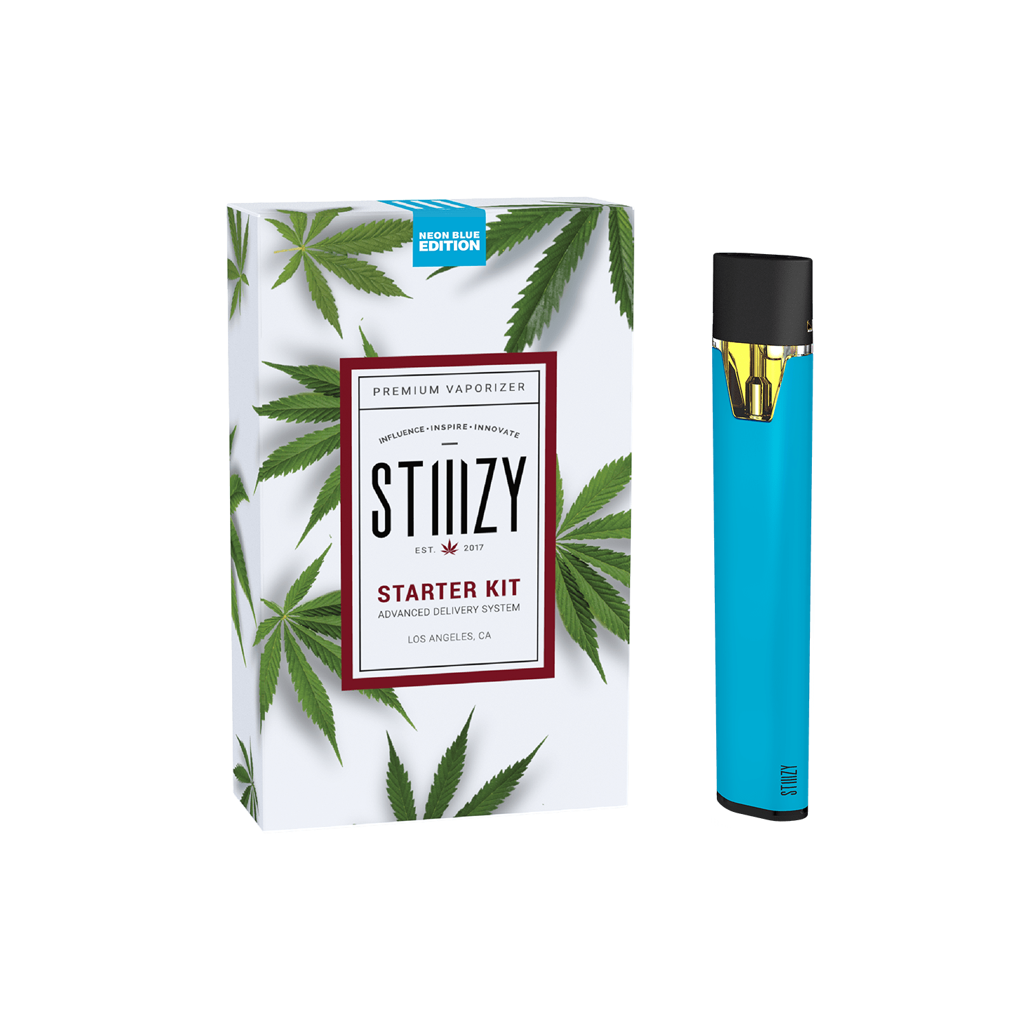 STIIIZY Official Starter Kit Battery