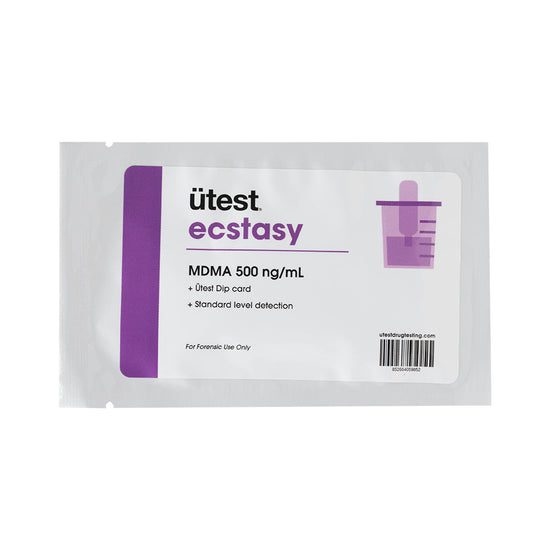 UTest Dip Card Drug Test