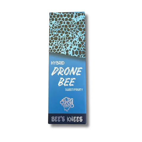 Bee's Knees 2g disposable vape Drone Bee THCA