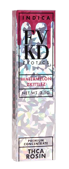 THCA Rosin 3.5G Disposable
