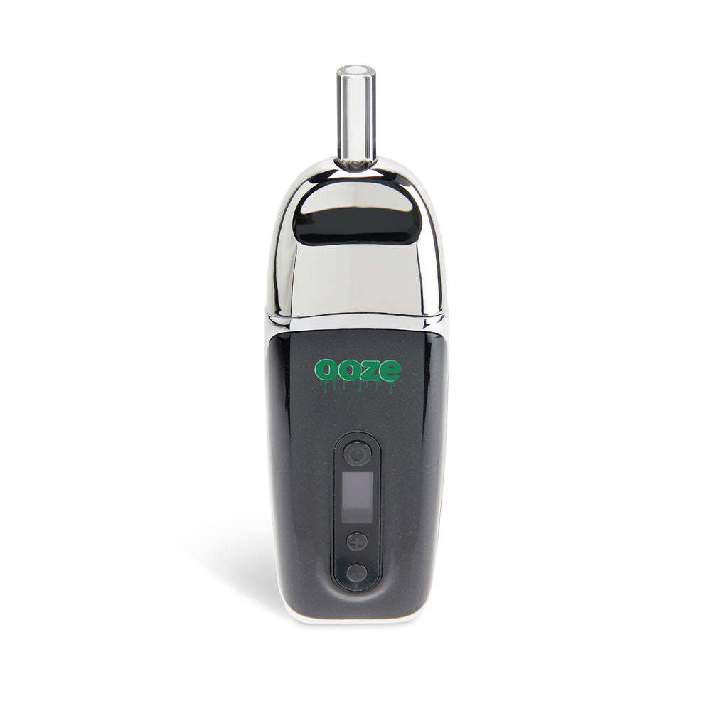 Ooze Flare Dry Herb Vaporizer 2200mAh 300-446°F