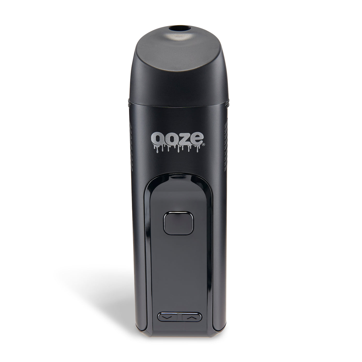 Ooze Verge Dry Herb Vaporizer 2500mAh OLED