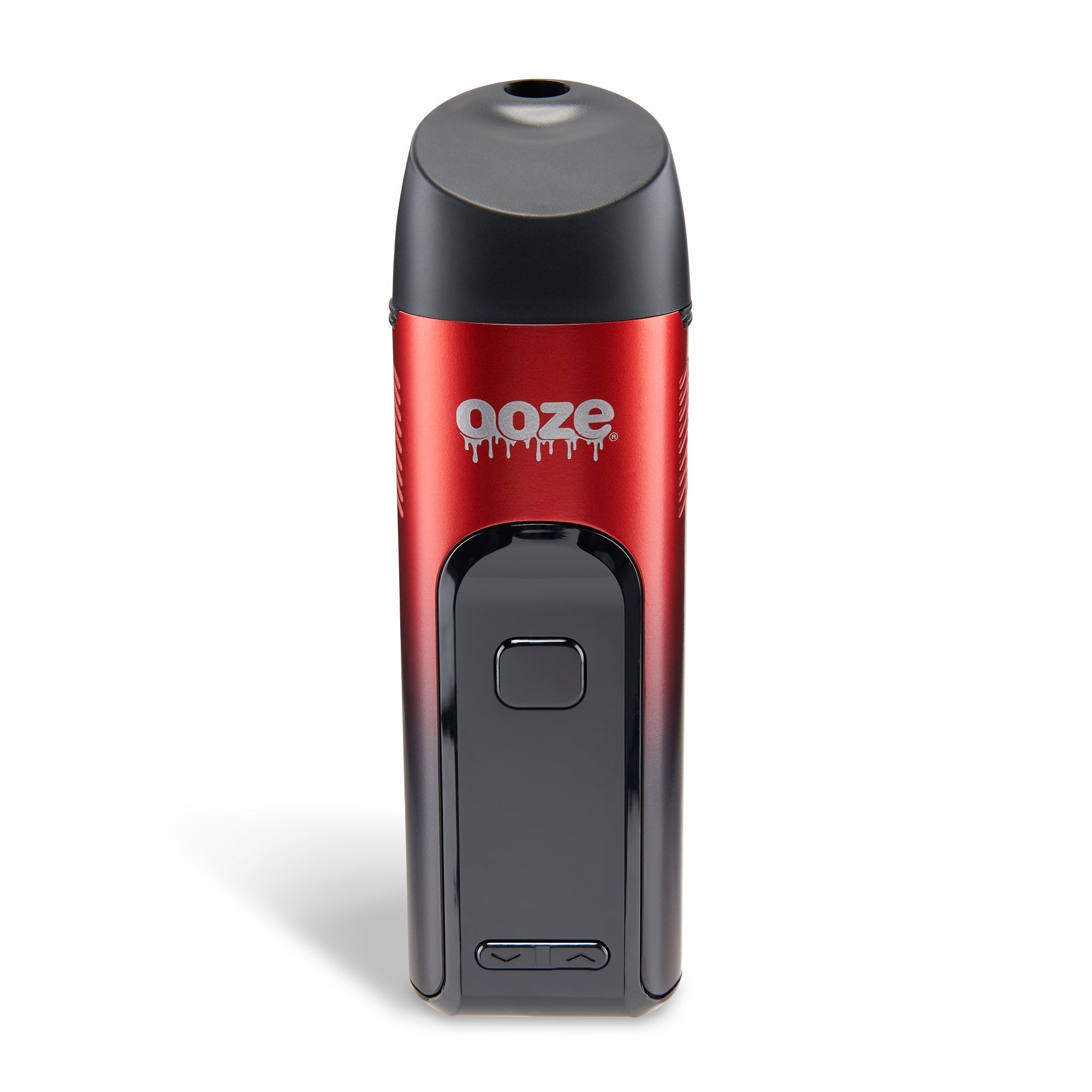 Ooze Verge Dry Herb Vaporizer 2500mAh OLED
