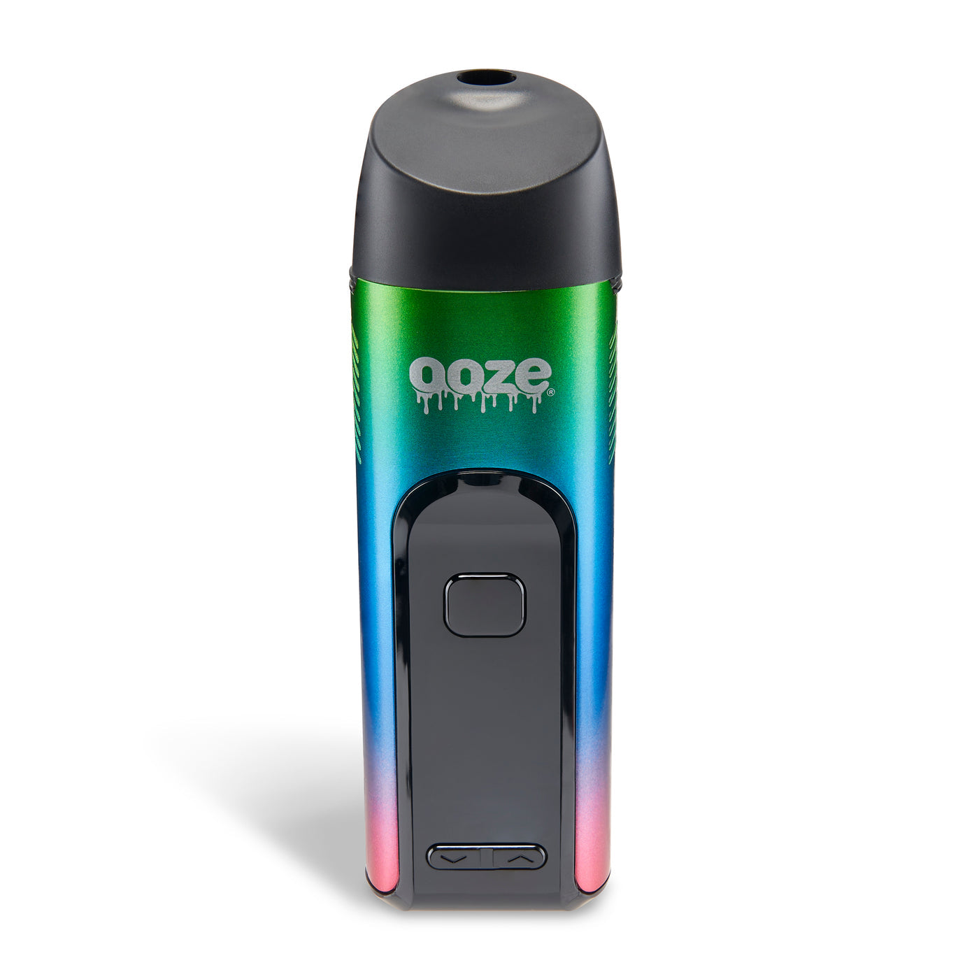Ooze Verge Dry Herb Vaporizer 2500mAh OLED