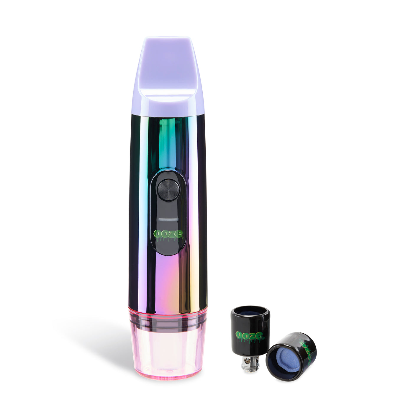 Ooze Booster 1100mAh Extract Vaporizer Kit
