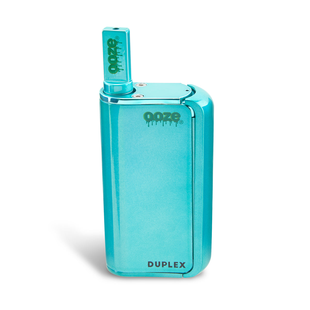 Ooze Duplex Pro 900mAh 510 & Wax Vaporizer