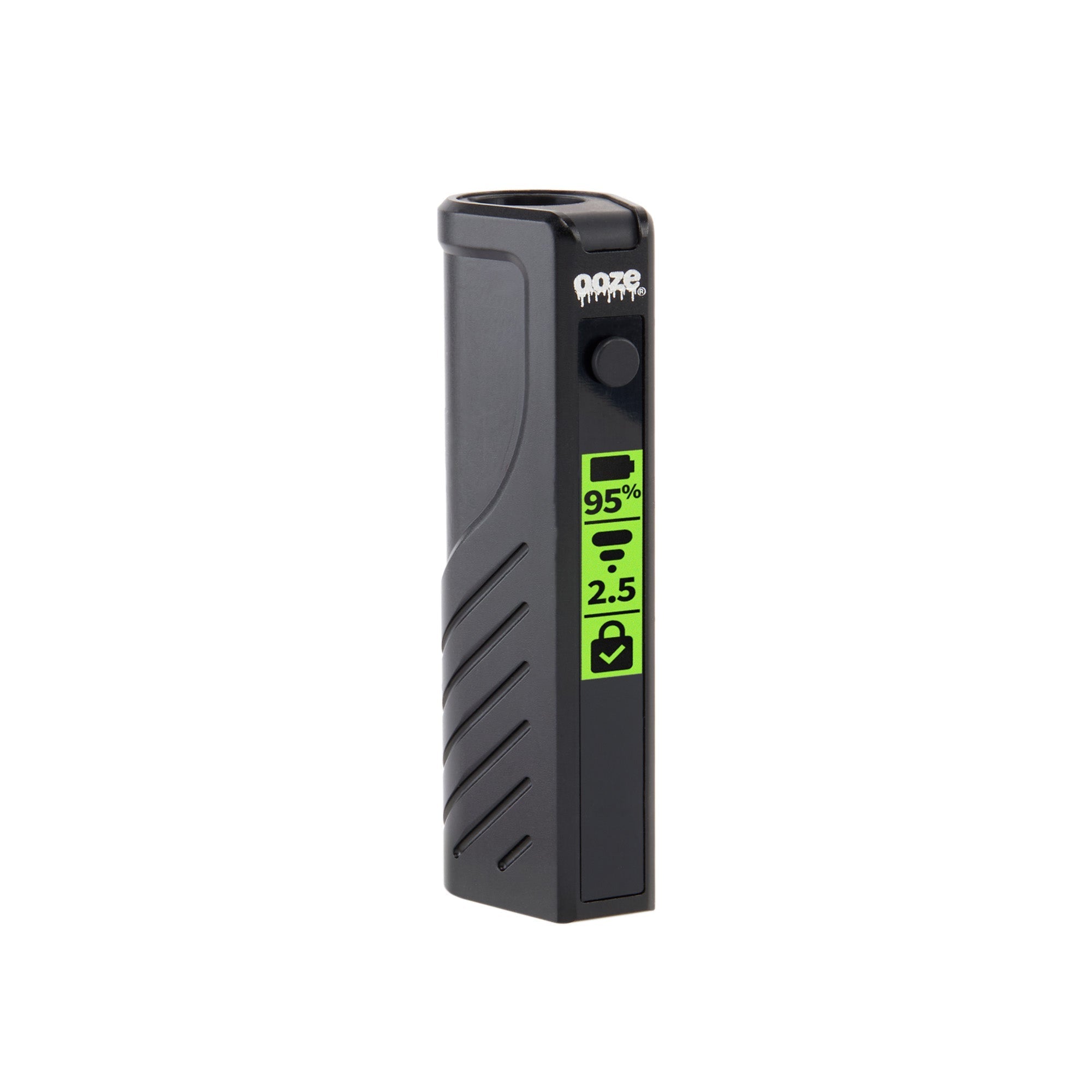 Ooze Novex 2 510 Battery 400mAh OLED Display