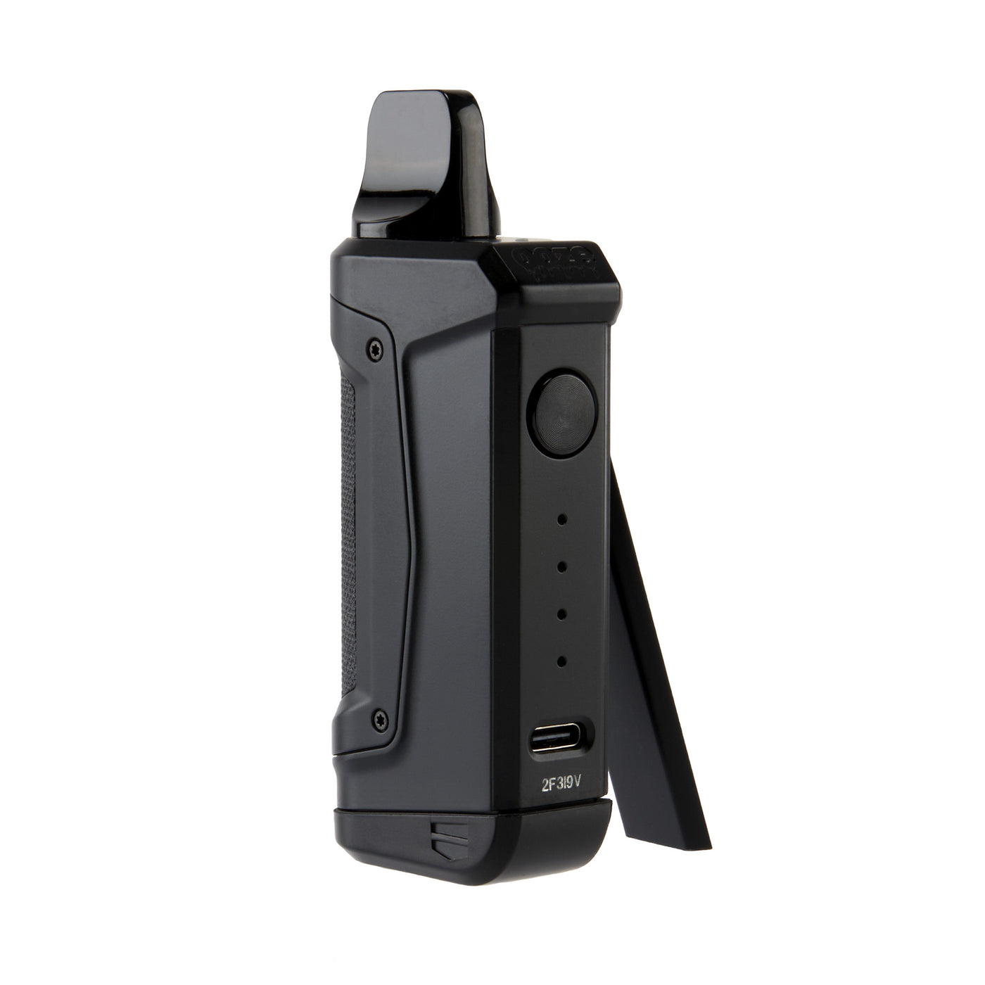 Ooze Duplex 2 3-in-1 Vaporizer 900mAh C-Core
