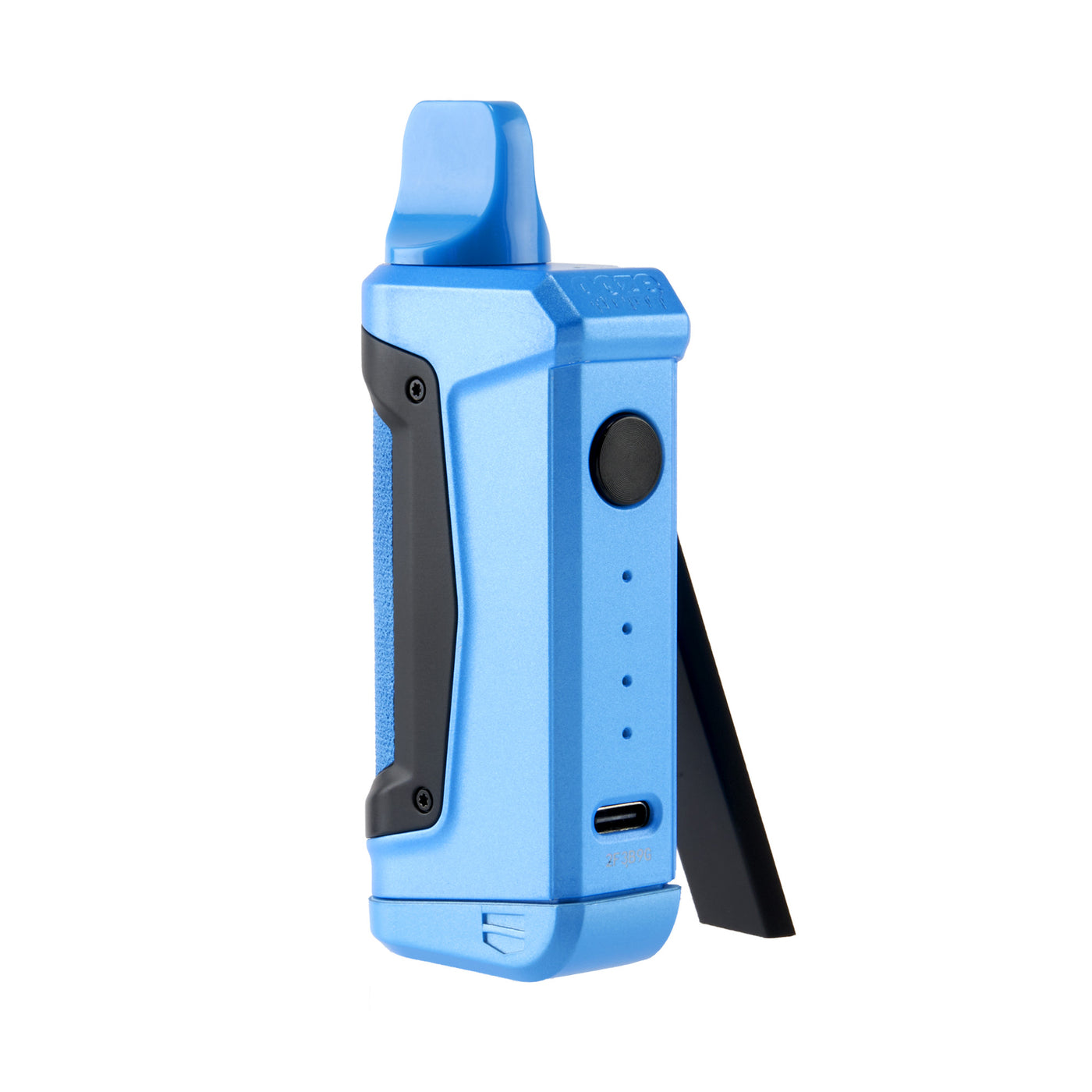 Ooze Duplex 2 3-in-1 Vaporizer 900mAh C-Core