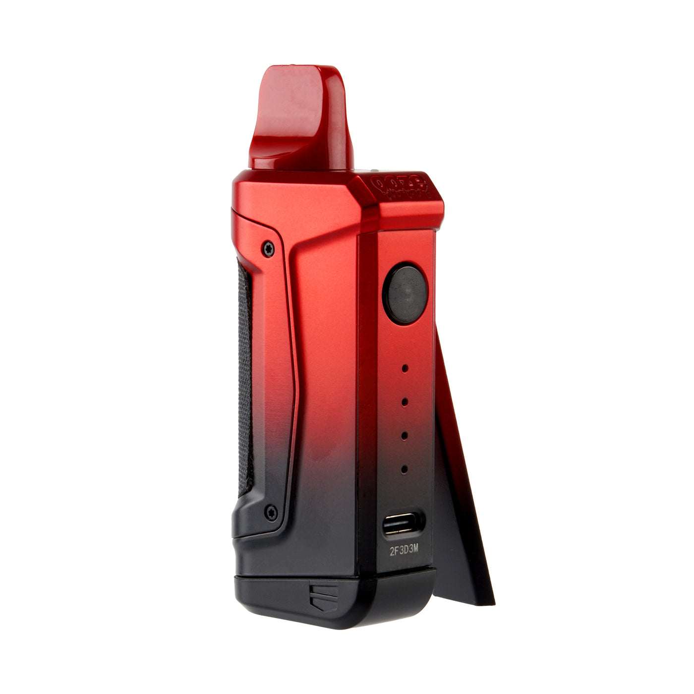 Ooze Duplex 2 3-in-1 Vaporizer 900mAh C-Core