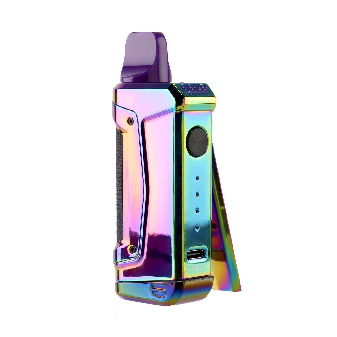 Ooze Duplex 2 3-in-1 Vaporizer 900mAh C-Core