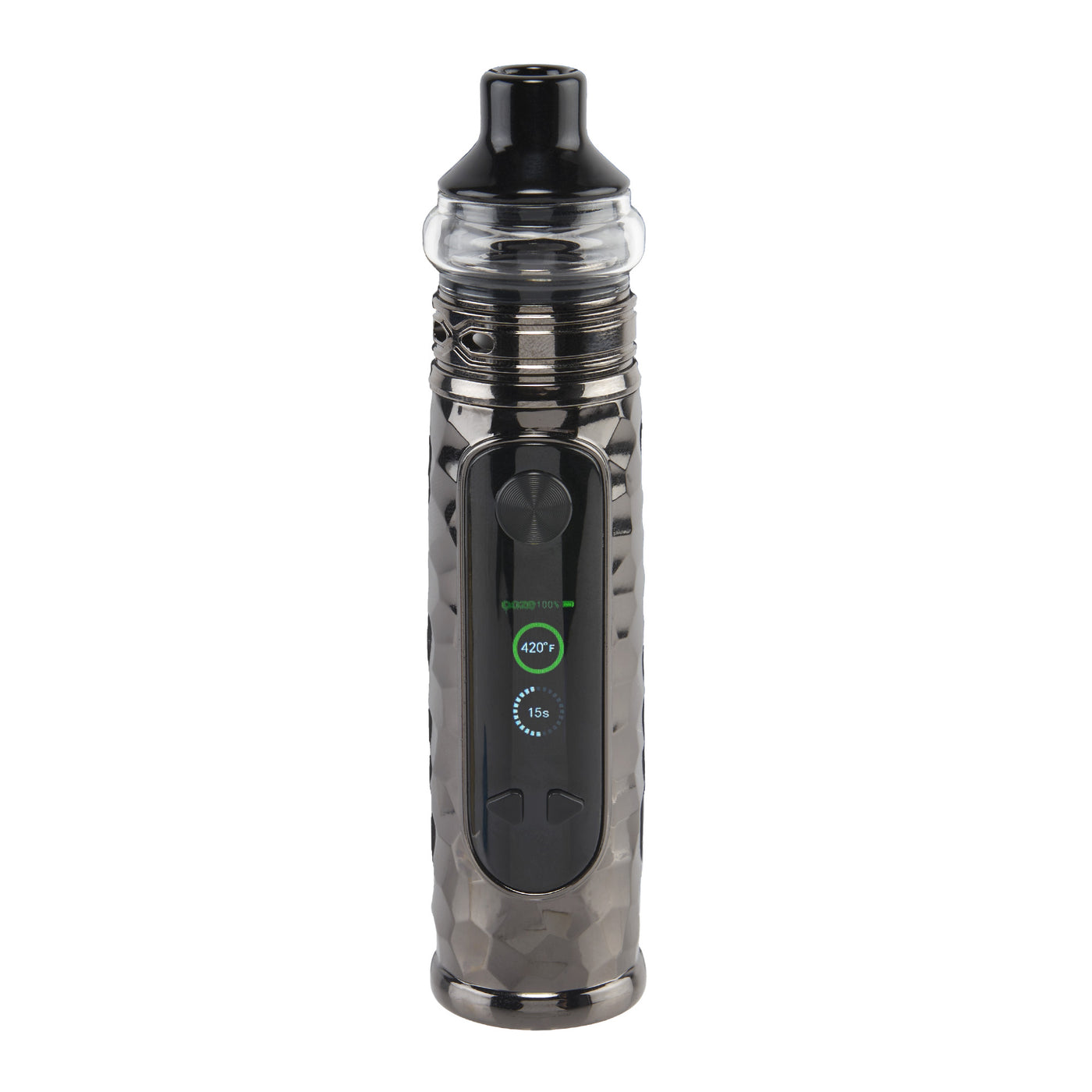 Ooze Titan Extract Mod 2400mAh Adjustable