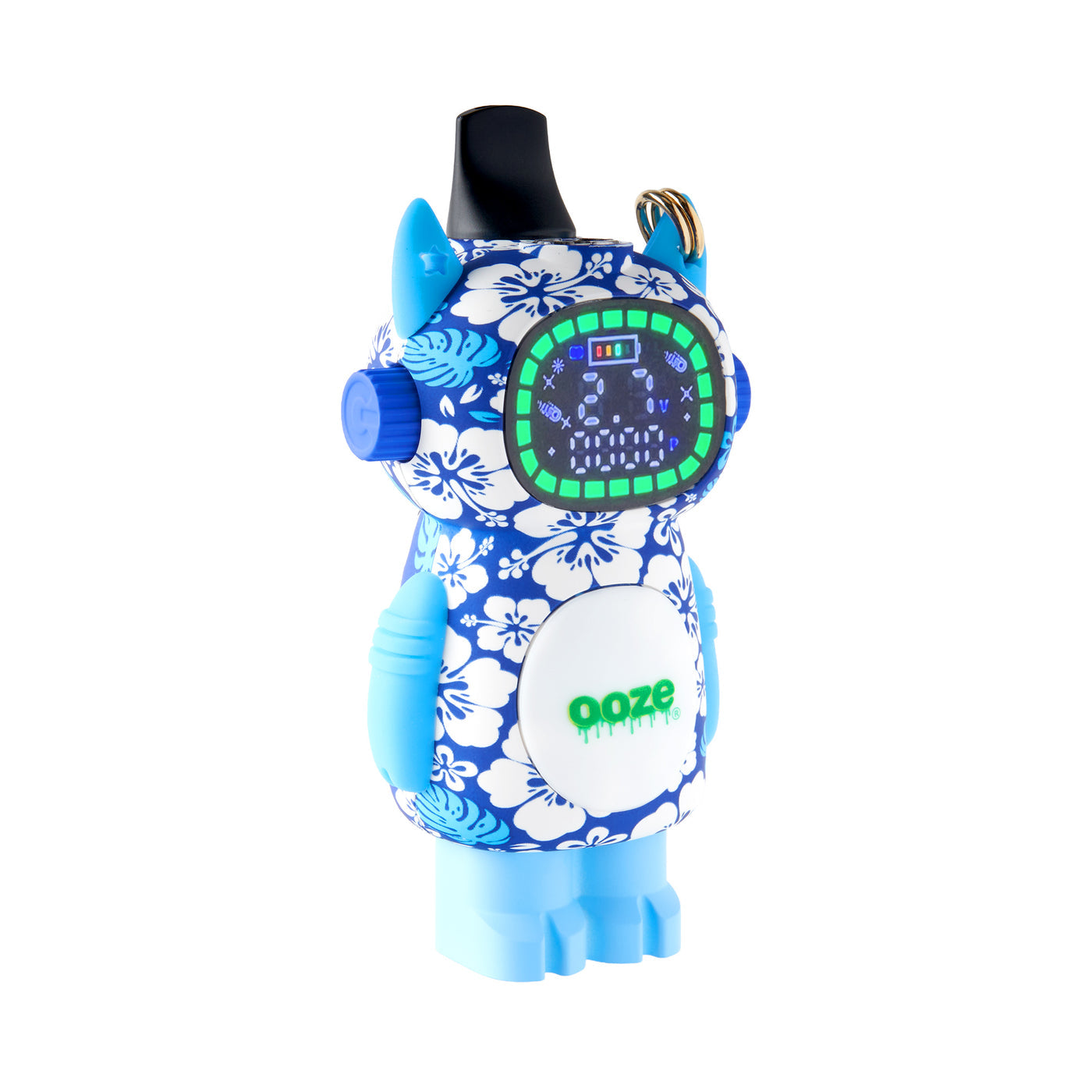 Ooze Bot Character 510 Battery 650mAh Digital