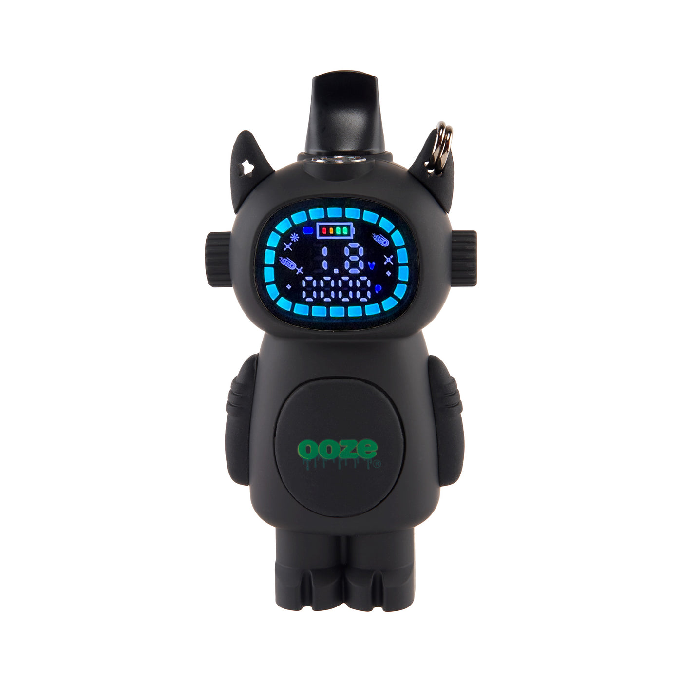 Ooze Bot Character 510 Battery 650mAh Digital