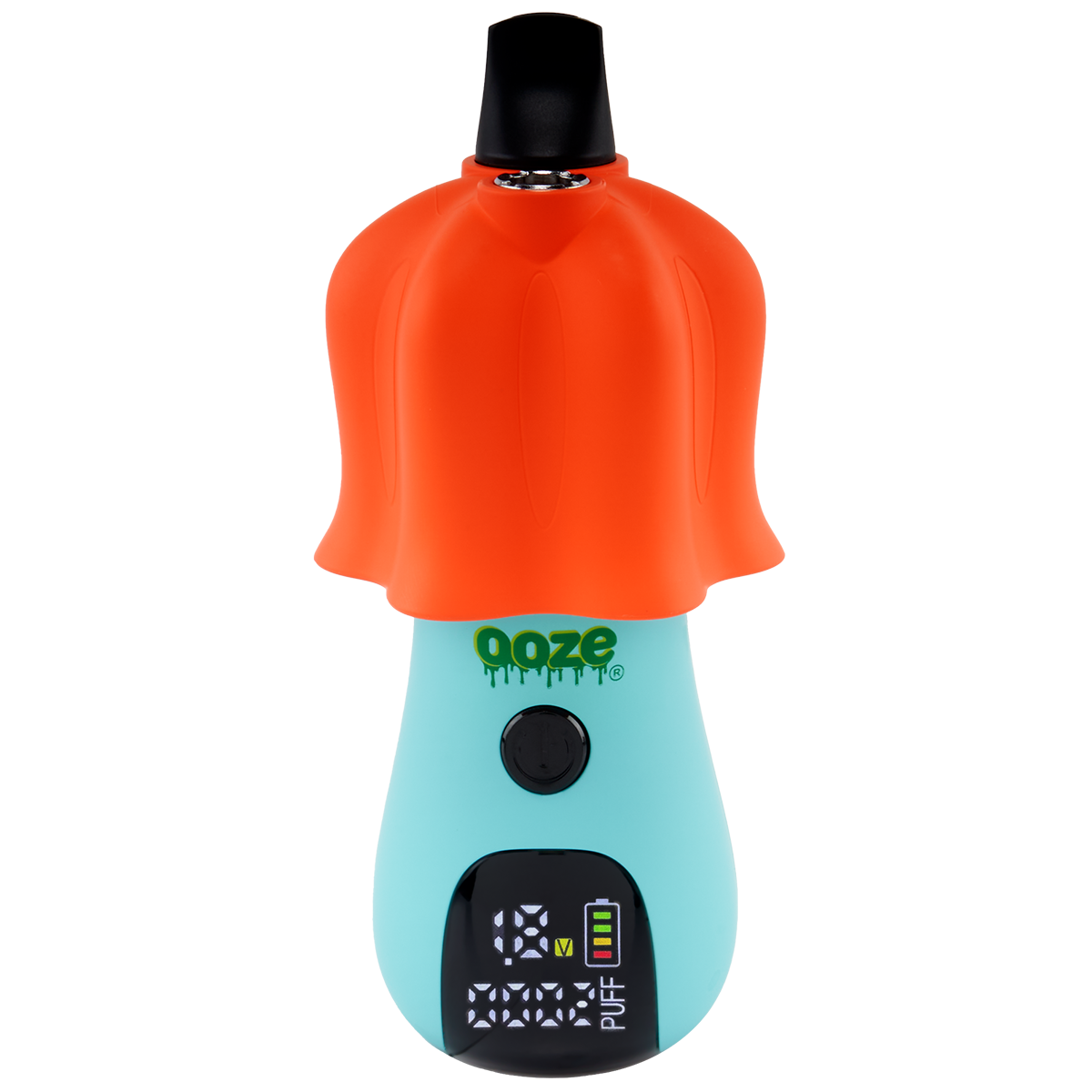 Ooze Shroom 510 Battery 650mAh Digital Display