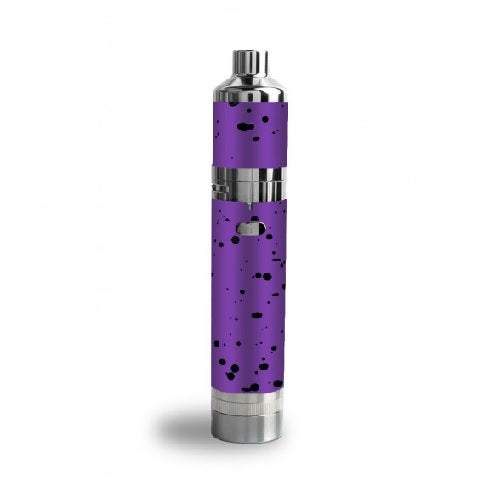YoCan Evolve Plus XL 1400mAh Quad Quartz