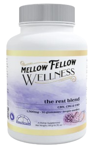 MELLOW FELLOW FLAVOR LIST