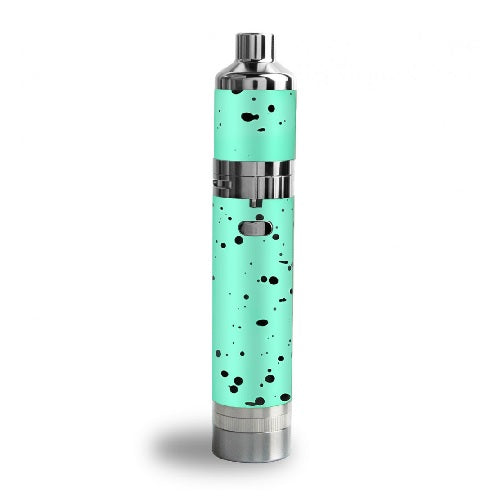 YoCan Evolve Plus XL 1400mAh Quad Quartz