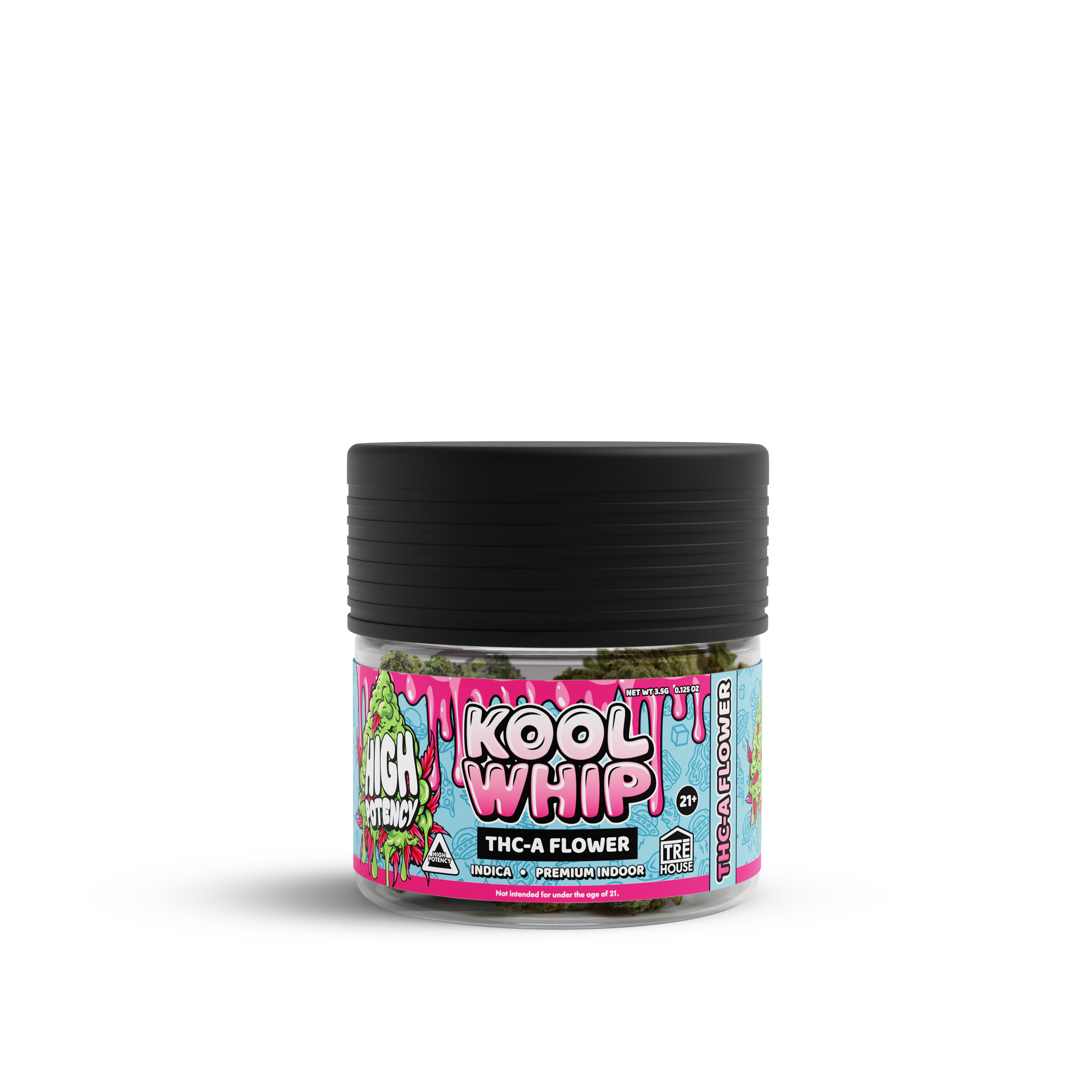 PREMIUM INDOOR FLOWER