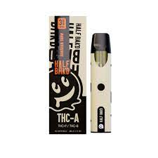 Buy Half Bak’d PHC THC-P Delta 8 3G Disposable