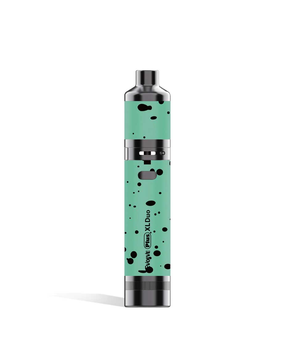 Wulf Evolve Plus XL Duo 2-in-1 Dry Herb & Wax Vape