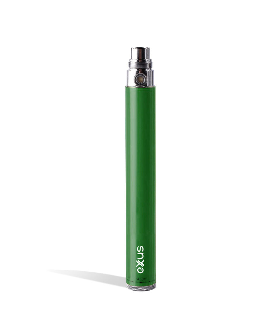 Exxus Twist 1100mAh 510 Battery Adjustable 3.2-4.8V