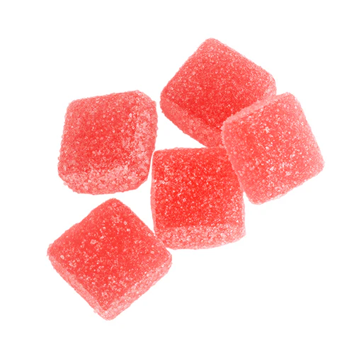 Hi On Nature (HON) - 1000mg CBD Pure Euphoria Gummies