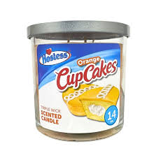 Buy Hostess Officially Licensed Scented Candle