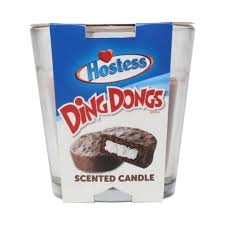 Buy Hostess Officially Licensed Scented Candle