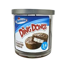 Buy Hostess Officially Licensed Scented Candle