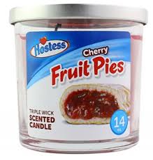 Buy Hostess Officially Licensed Scented Candle