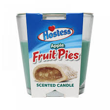 Hostess Scented Candle