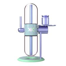 Stundenglass Glass Gravity Infuser 360° Rotating