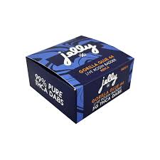 Jelly 99% THCa Live Rosin Badder Dabs 5G Jar