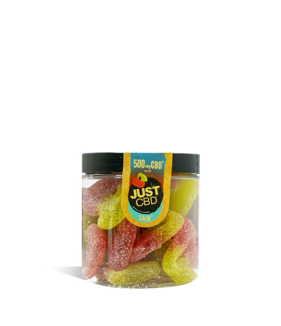 Just CBD - Hemp Infused (CBD) - CBD Gummies (500mg) - MK Distro