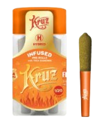 FIRE OG DIAMOND PREROLL MINI