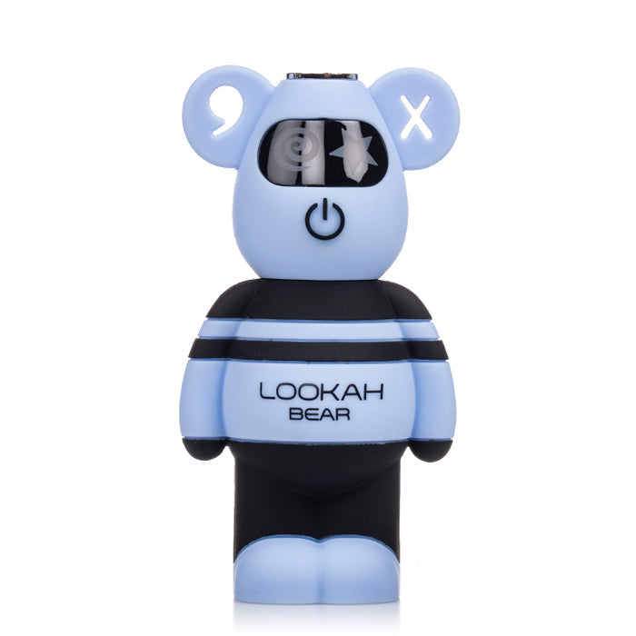 Lookah Bear 510 Battery 500mAh 3 Power Levels Type-C