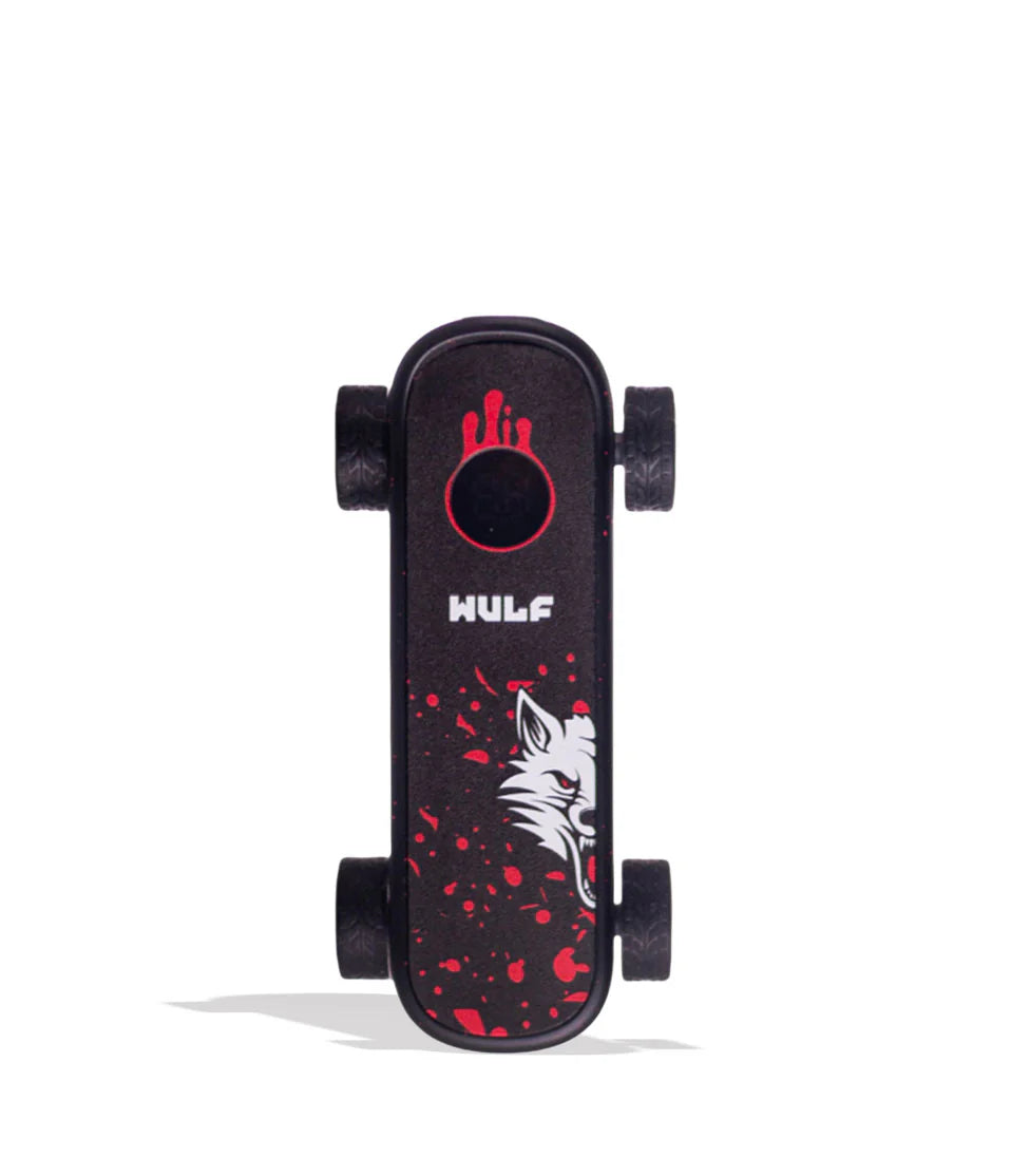 Wulf Deck