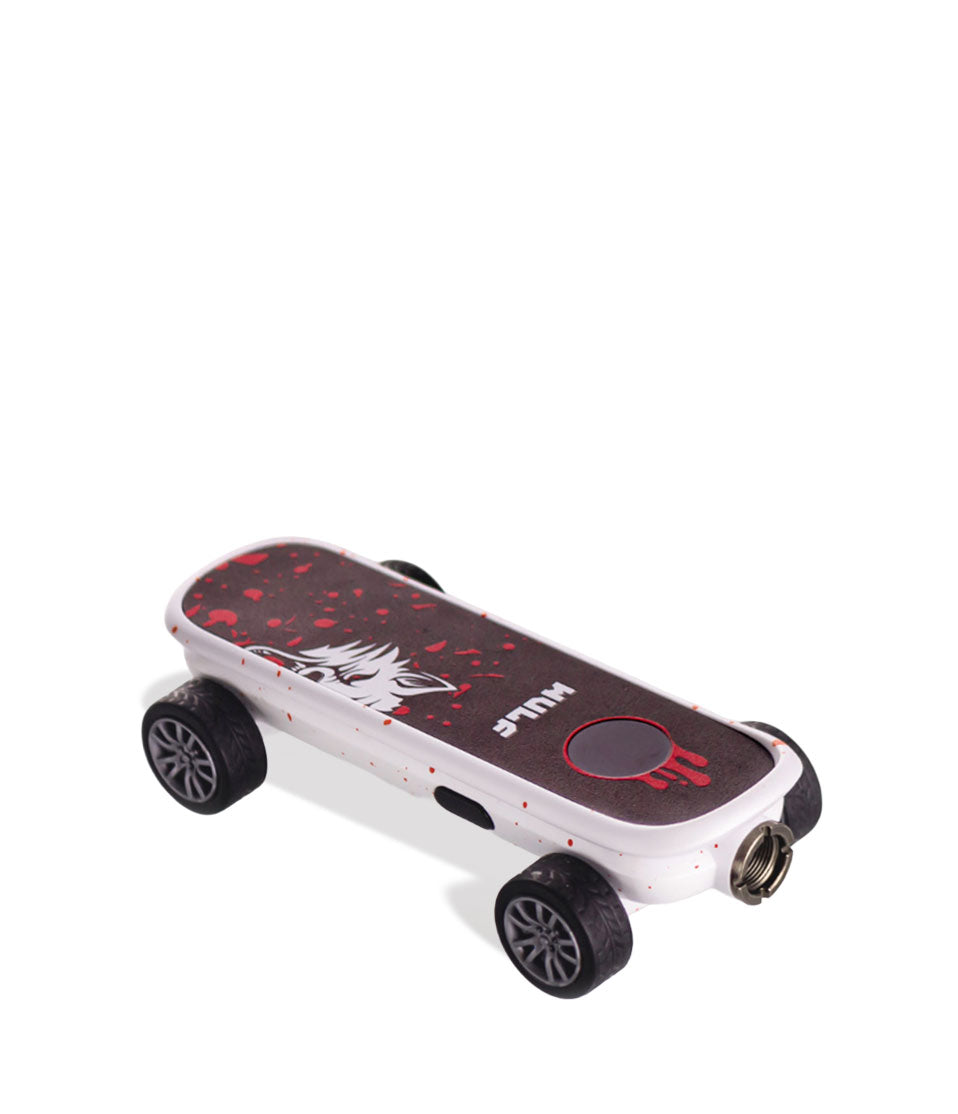 Wulf - Mods Deck Skateboard 510 Thread Battery