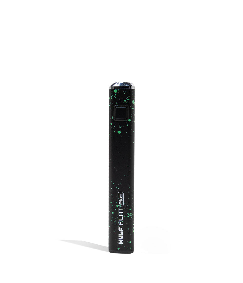 Wulf Mods Flat Plus 510 Battery 900mAh USB-C