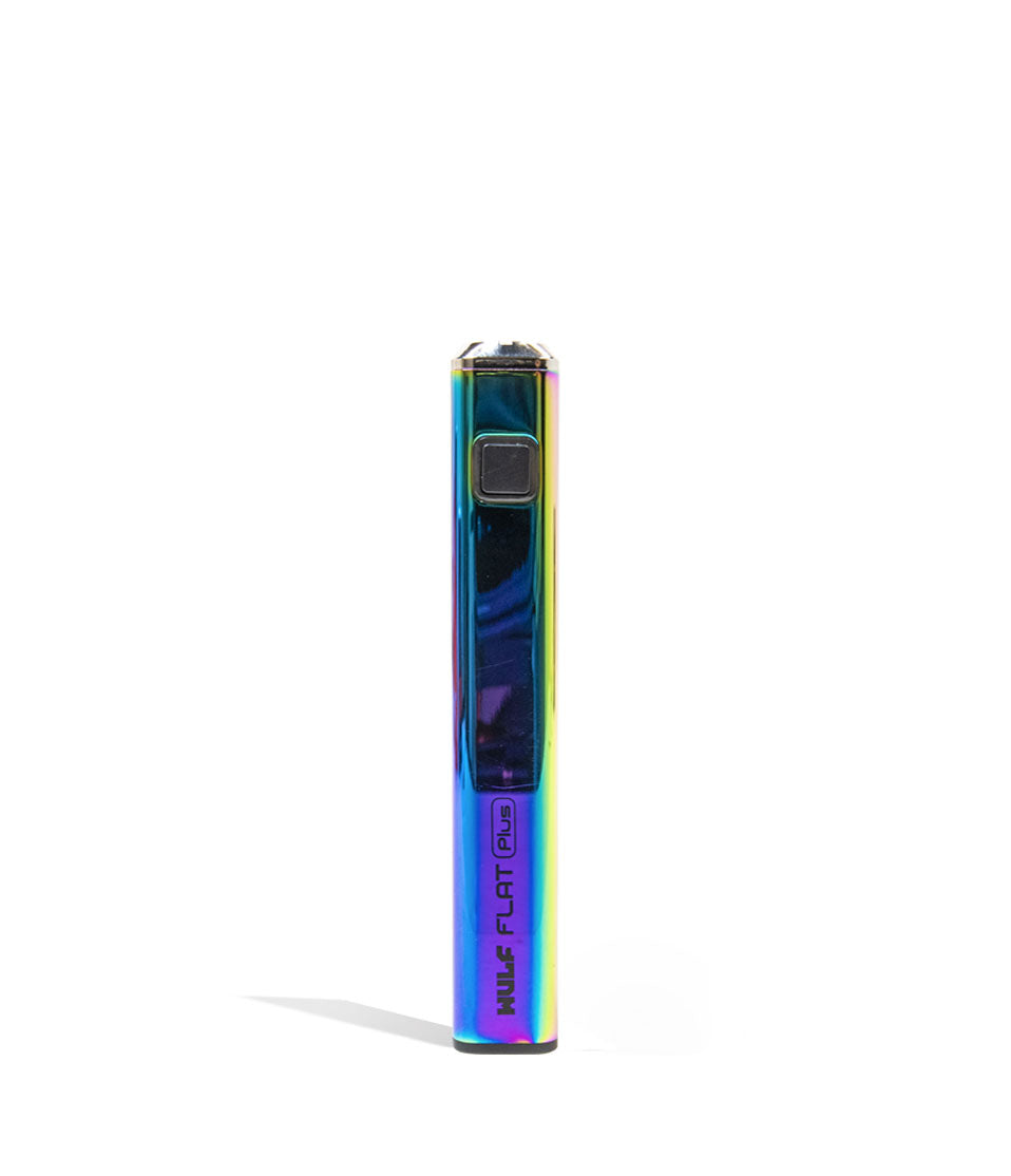Wulf Mods Flat Plus 510 Battery 900mAh USB-C