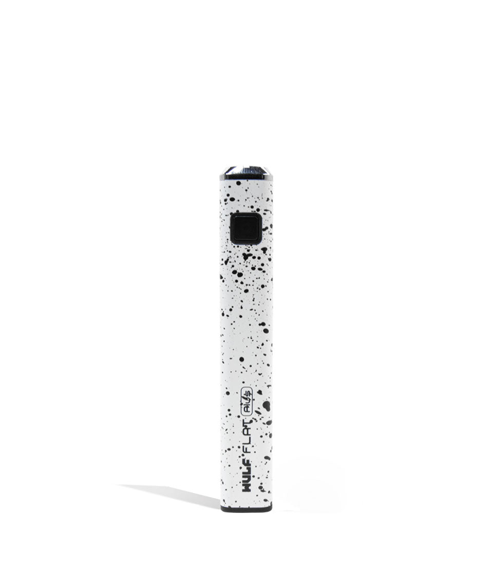 Wulf Mods Flat Plus 510 Battery 900mAh USB-C