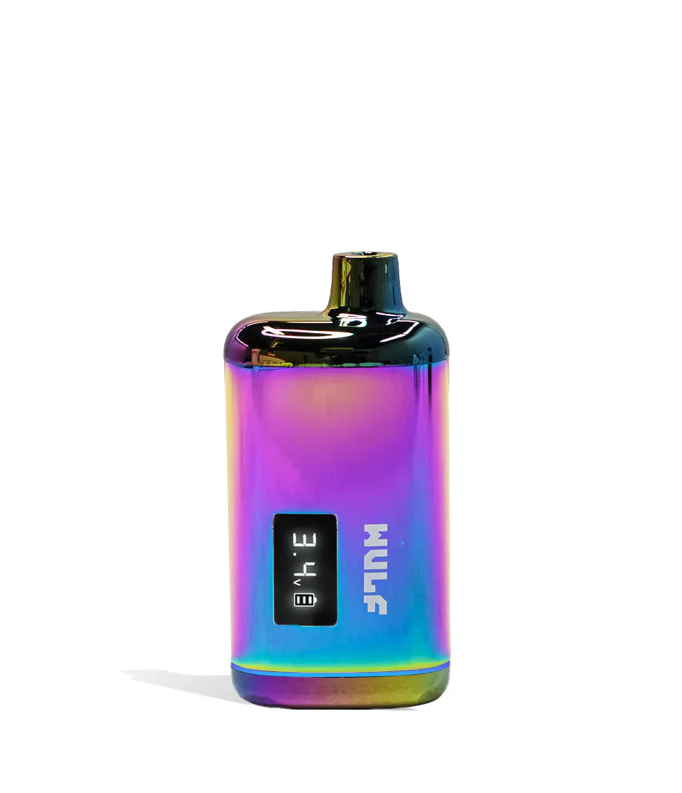 Wulf Recon Pro Dual 510 Battery 650mAh Screen