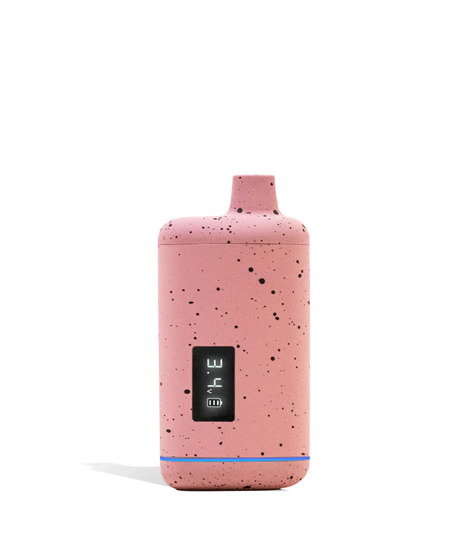 Wulf Recon Pro Dual 510 Battery 650mAh Screen