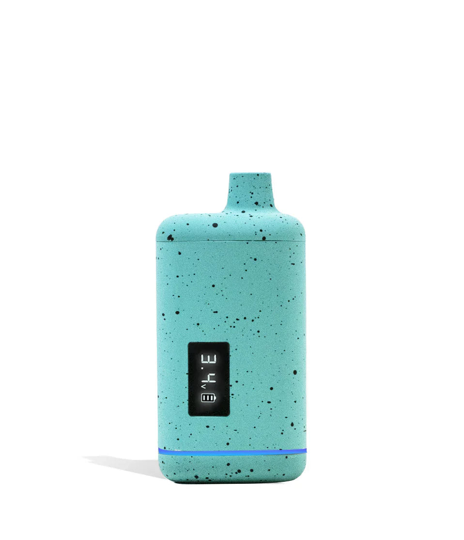 Wulf Recon Pro Dual 510 Battery 650mAh Screen